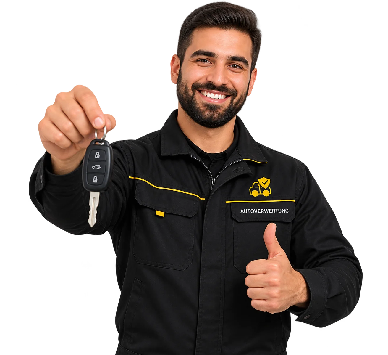 Autoverwertung in Gifhorn